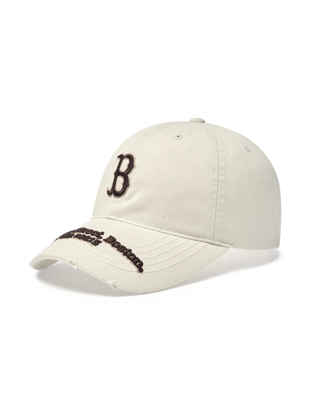 Street Address Unstructured Ballcap