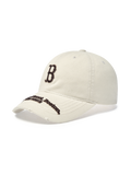 Street Address Unstructured Ballcap