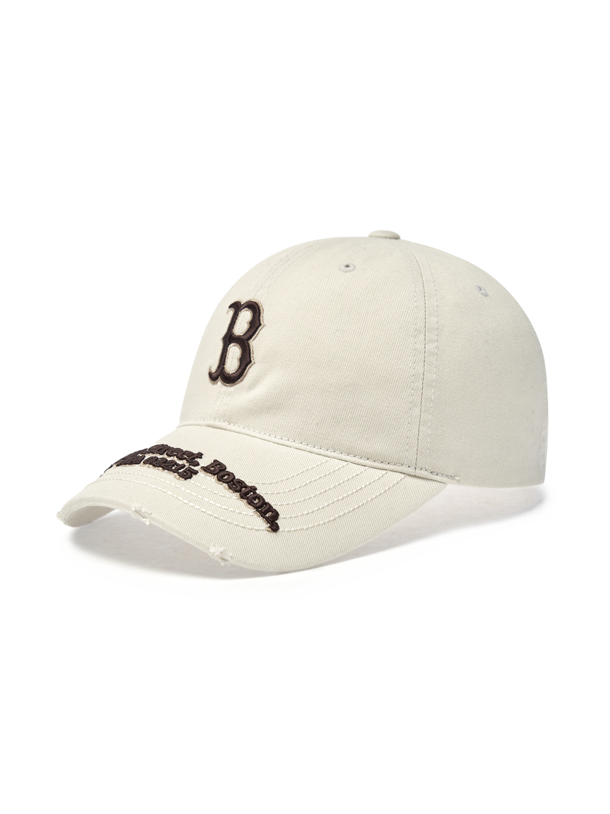 Street Address Unstructured Ballcap