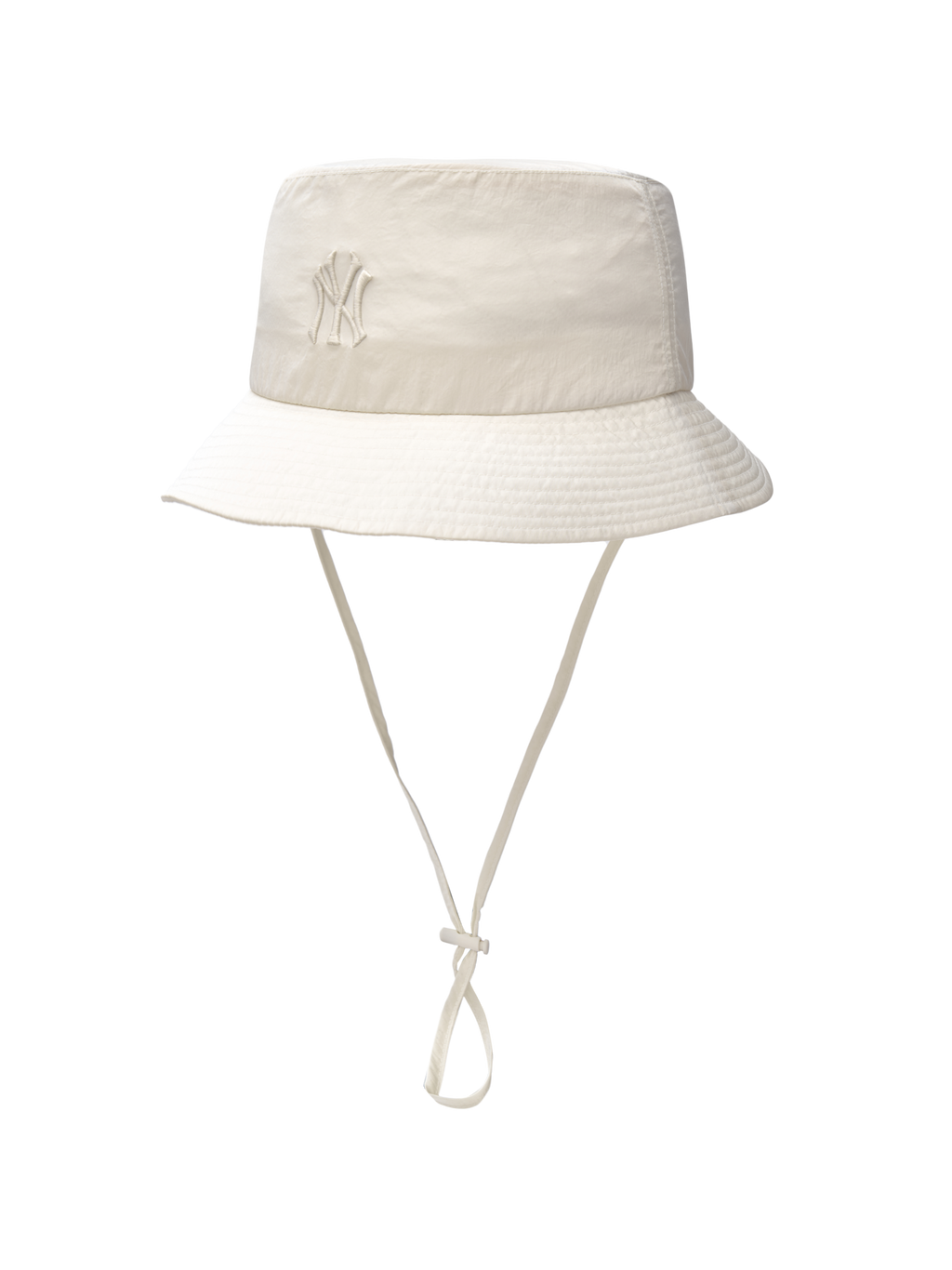 Gorp Core Light-weighted Nylon Safari Bucket Hat