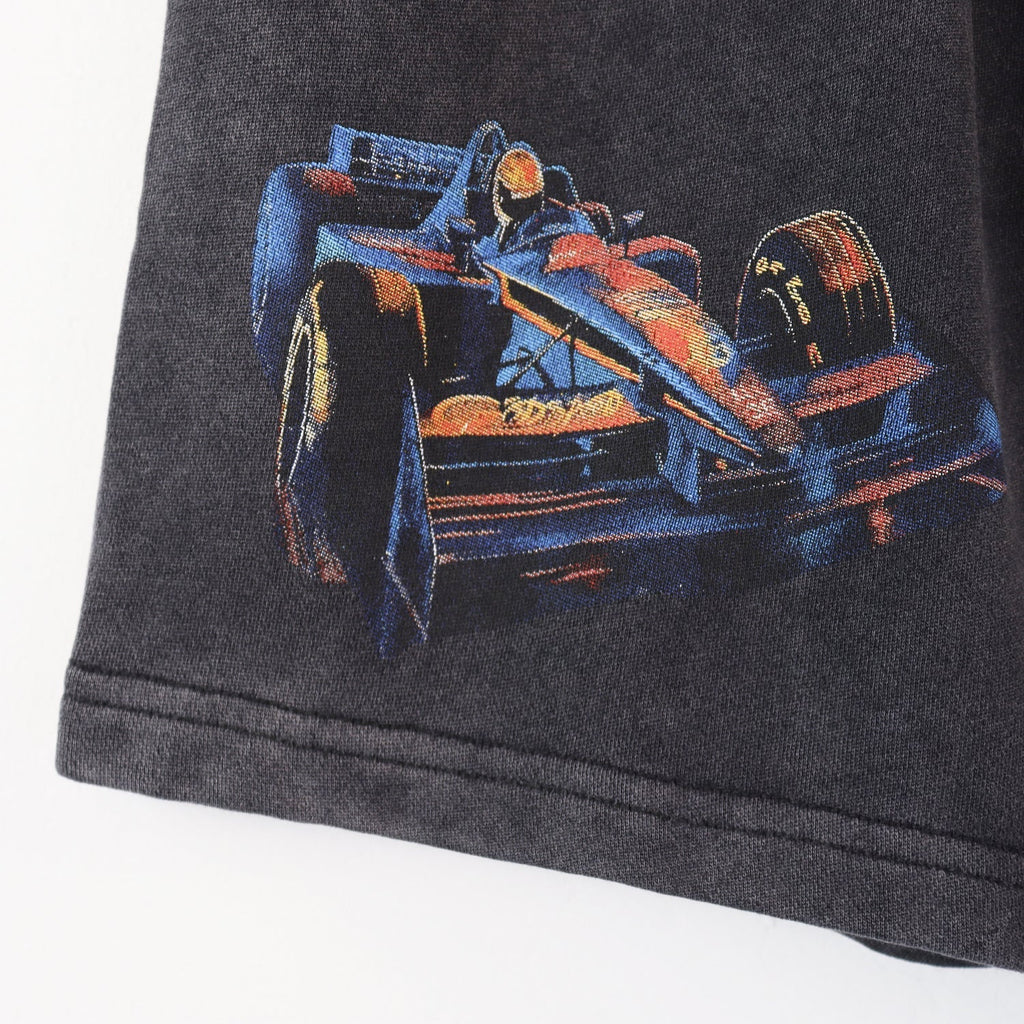 Godspeed Classic Fit Shorts