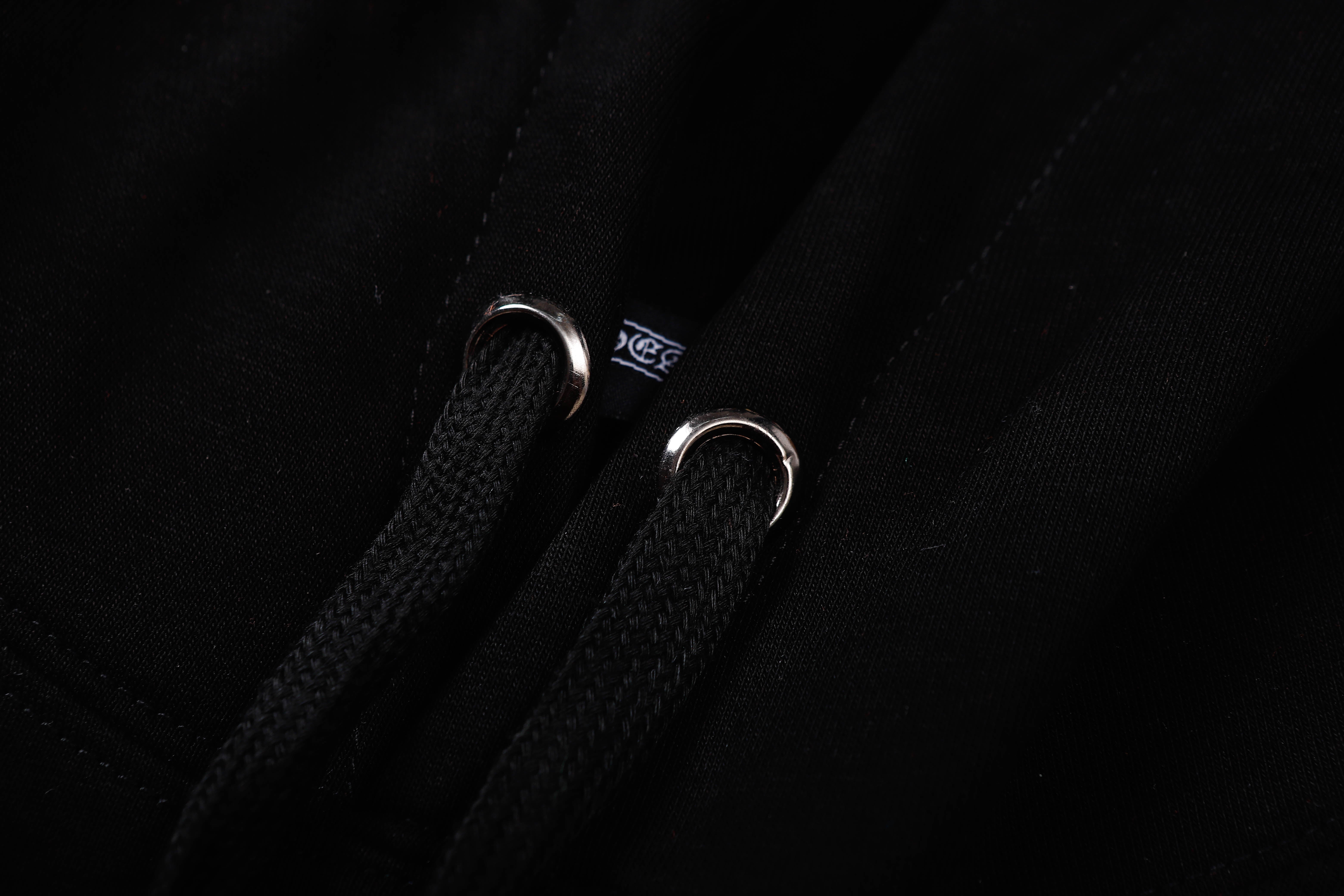 Chrome Hearts New Hoodie 8815