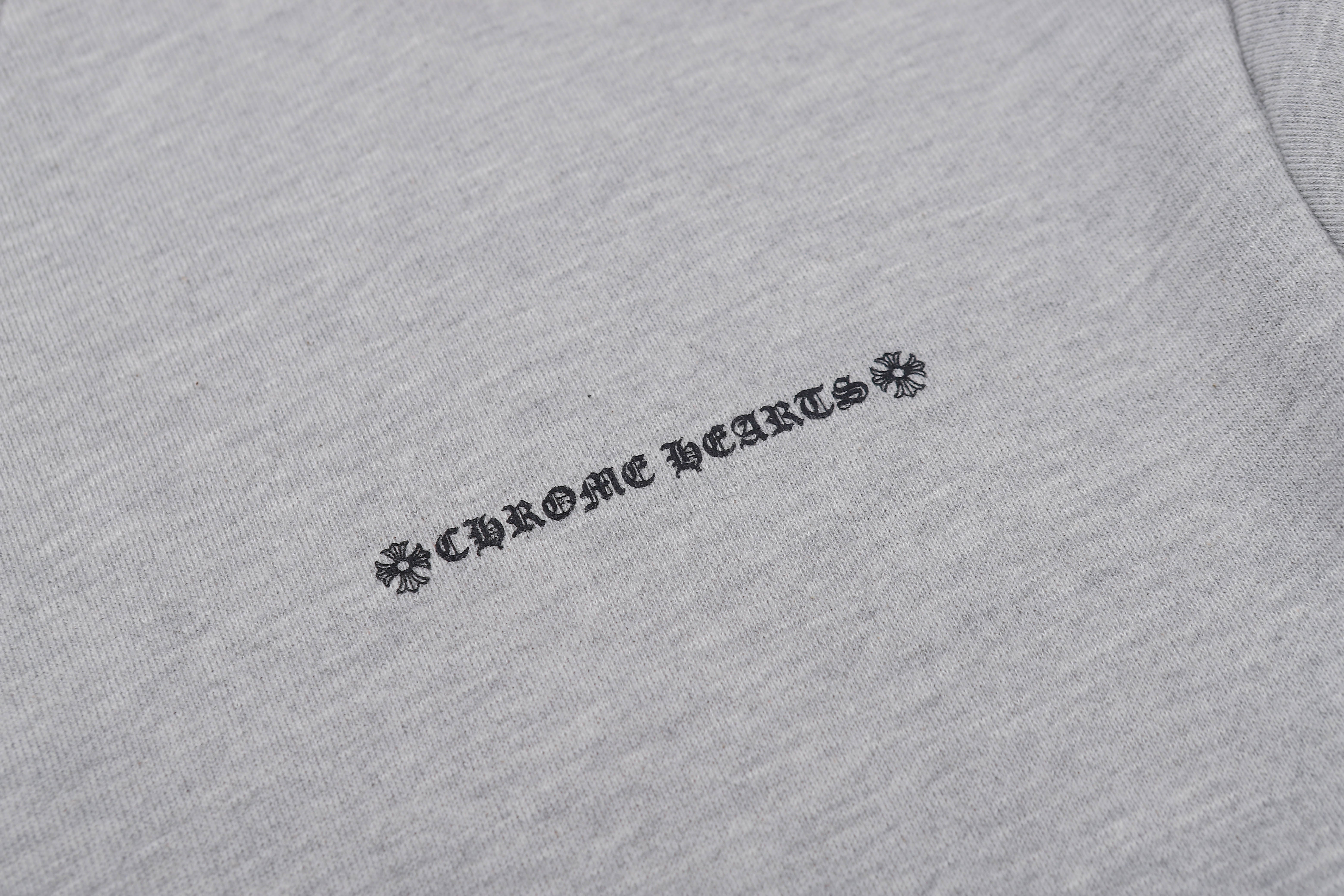 Chrome Hearts New Pants 8863