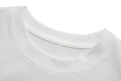 Chrome Hearts New T-shirts 6052