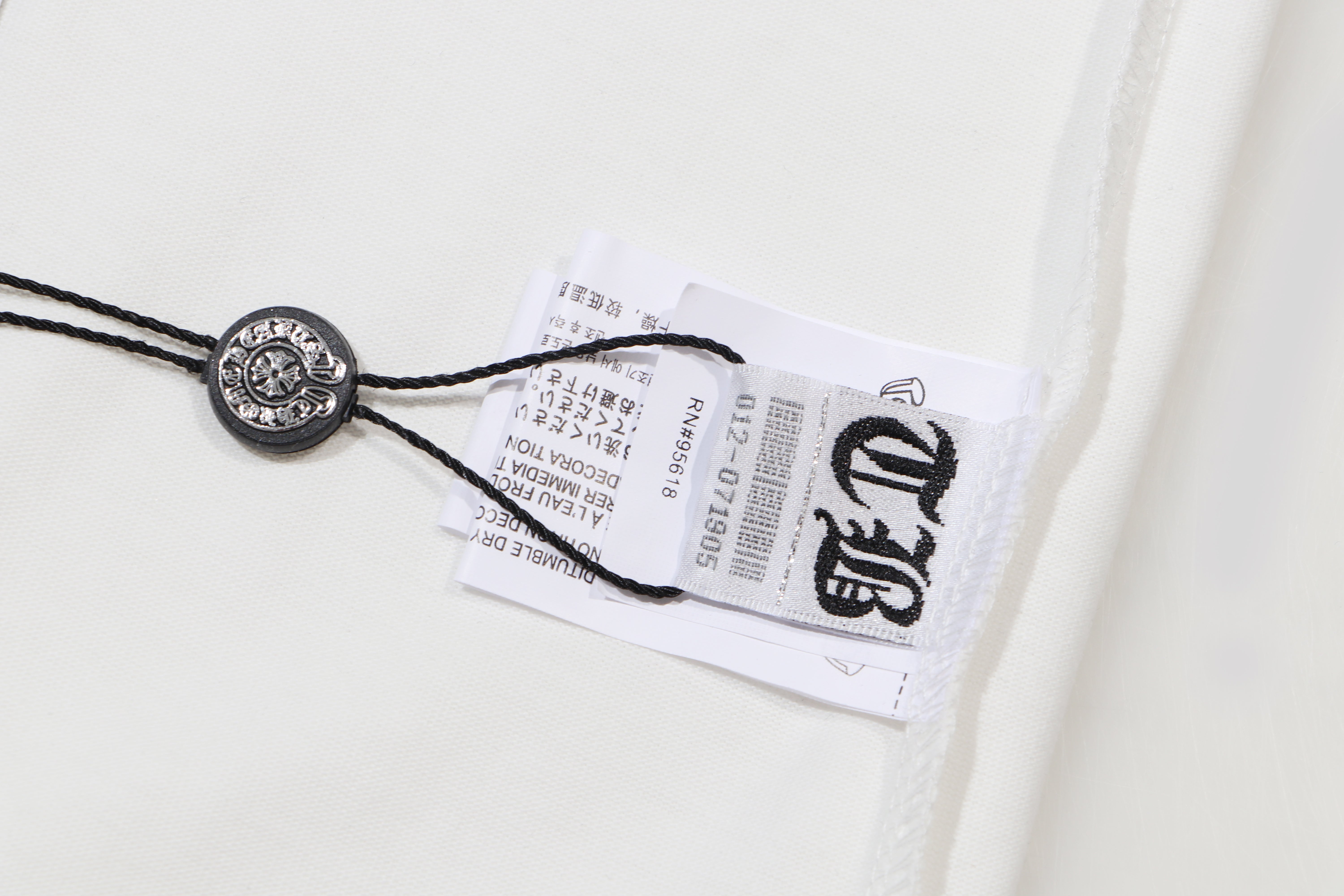 Chrome Hearts New T-shirts 6103