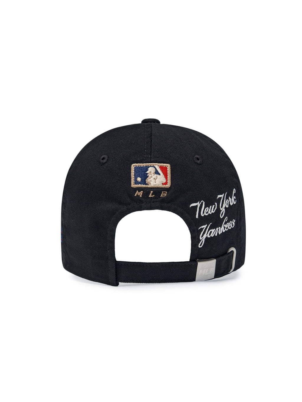 Coopers Town Patch Unstructured Ballcap