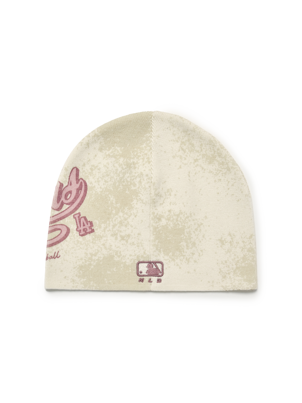 Vintage Spring Beanie