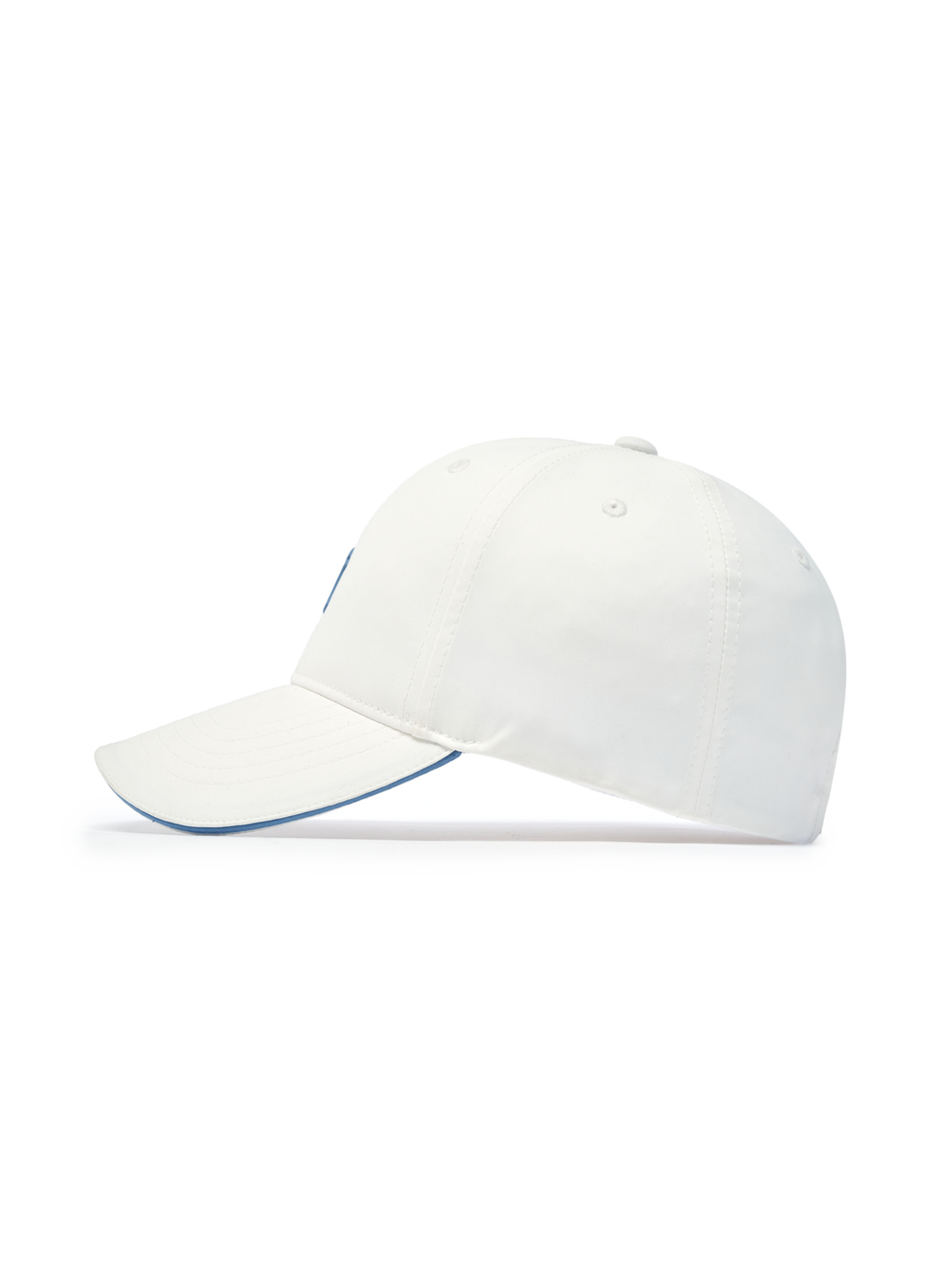 Basic Sportive Unstructured Ballcap