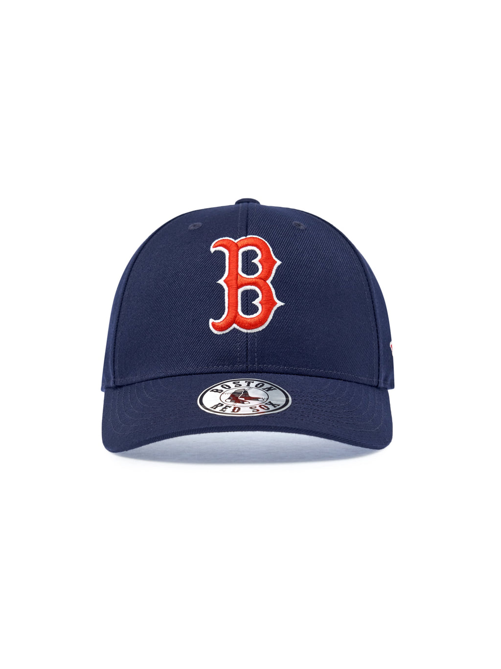 Signature Structured Ballcap