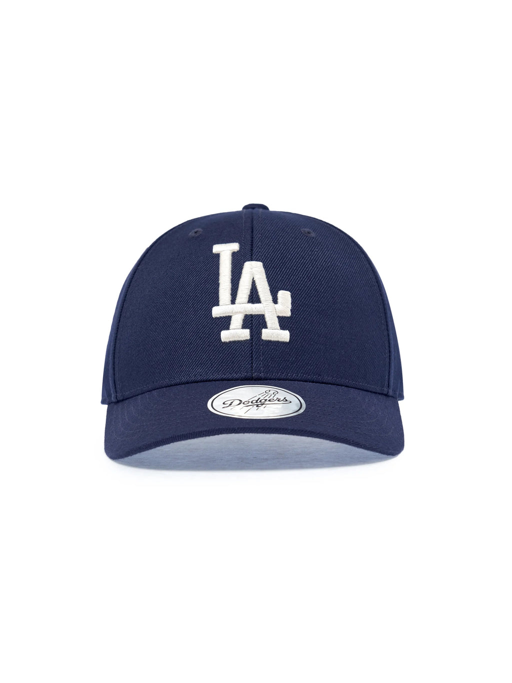 SIGNATURE PATCH STRUCTURED BALLCAP