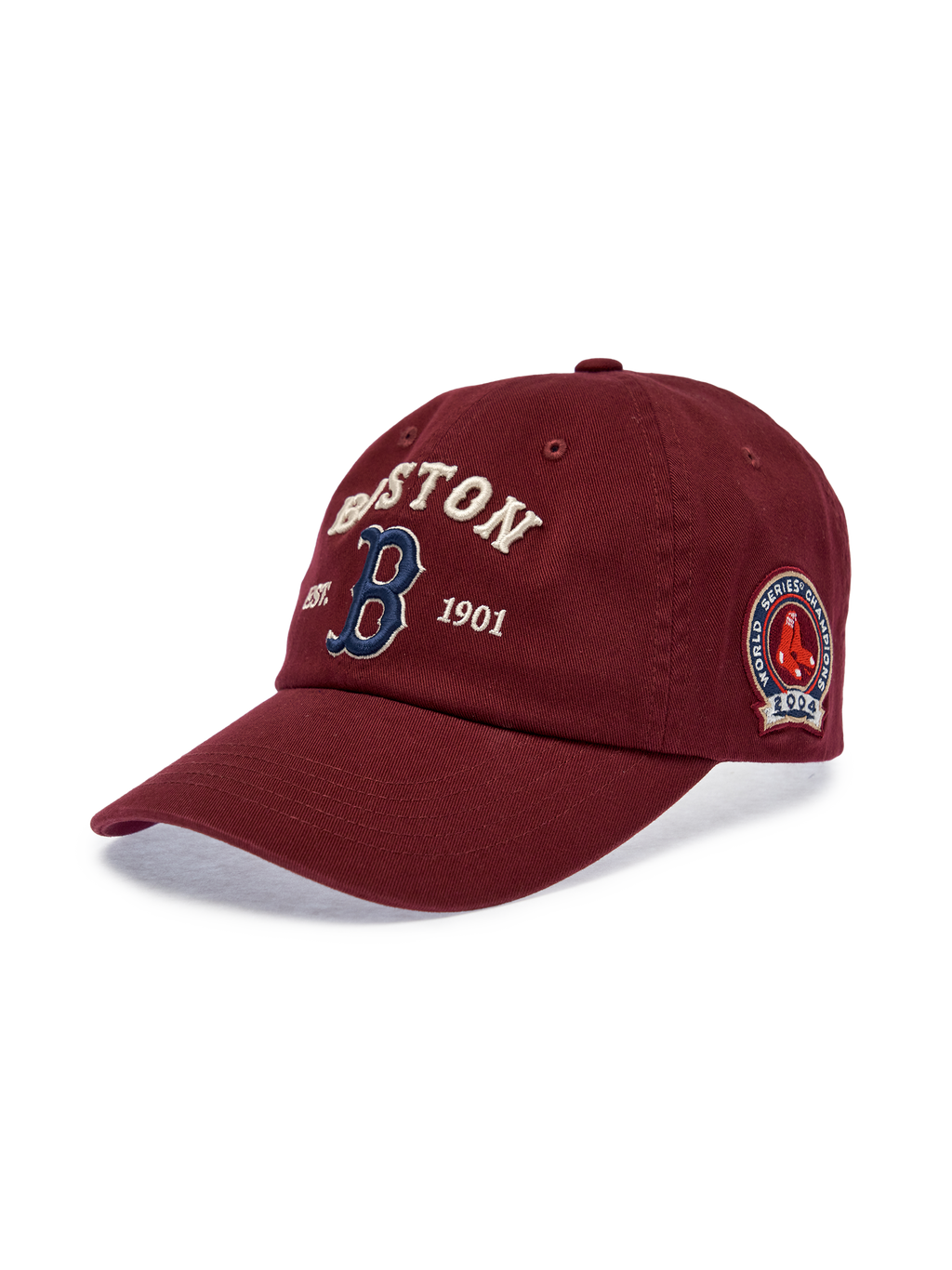 Coopers Town Patch Unstructured Ballcap