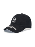 Street Address Unstructured Ballcap