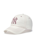 BASIC DENIM UNSTRUCTURED BALLCAP