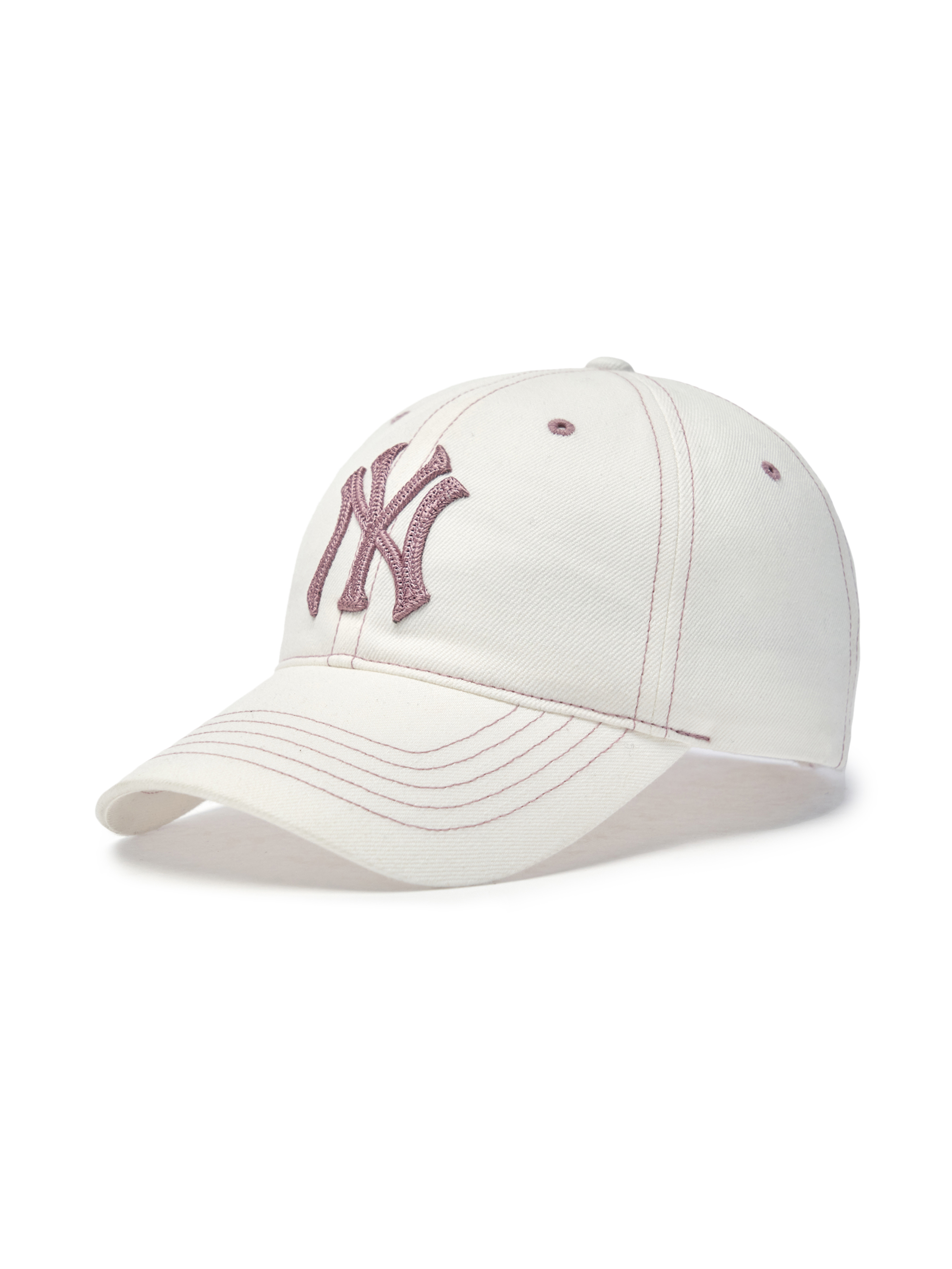BASIC DENIM UNSTRUCTURED BALLCAP