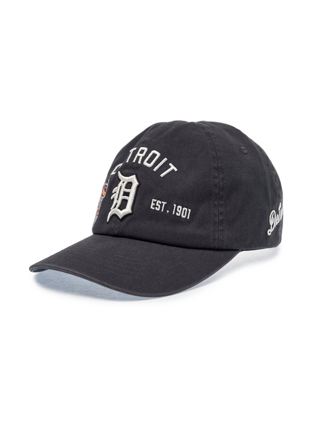 Patch Unstructured Ballcap