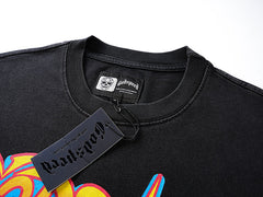 Godspeed 2026 New fashion T-shirt 1121