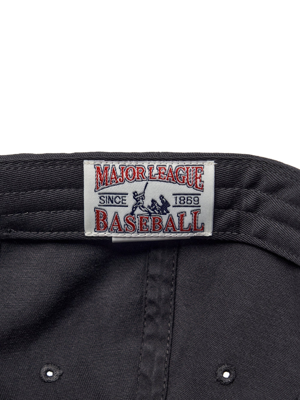 Patch Unstructured Ballcap