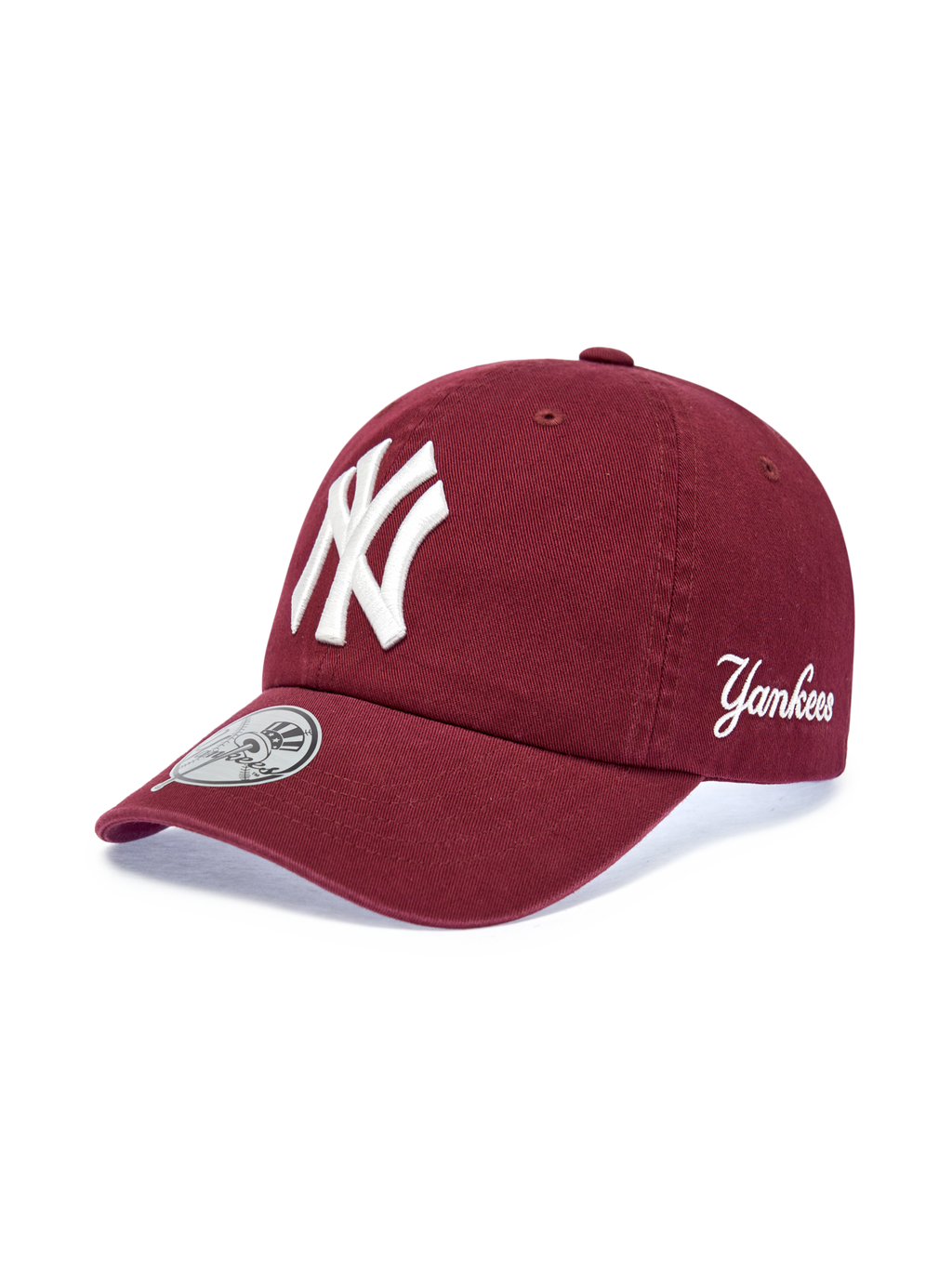 SIGNATURE UNSTRUCTURED BALLCAP