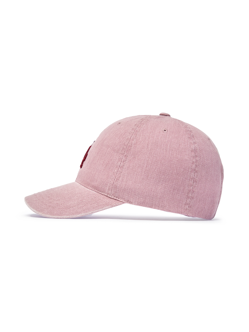 BASIC WASHING UNSTRUCTURED BALL CAP