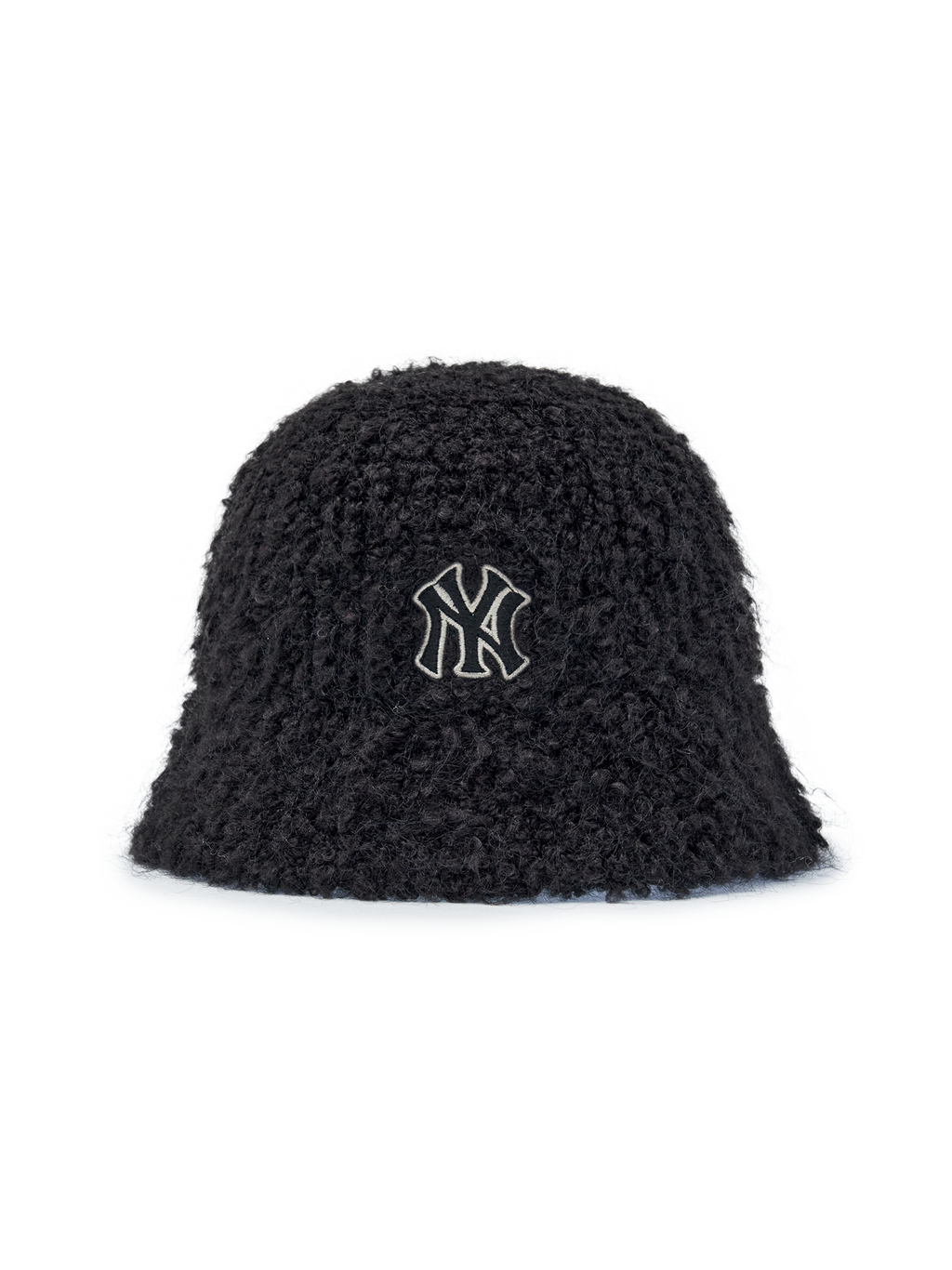 Fleece Knit Hat Dome Fit