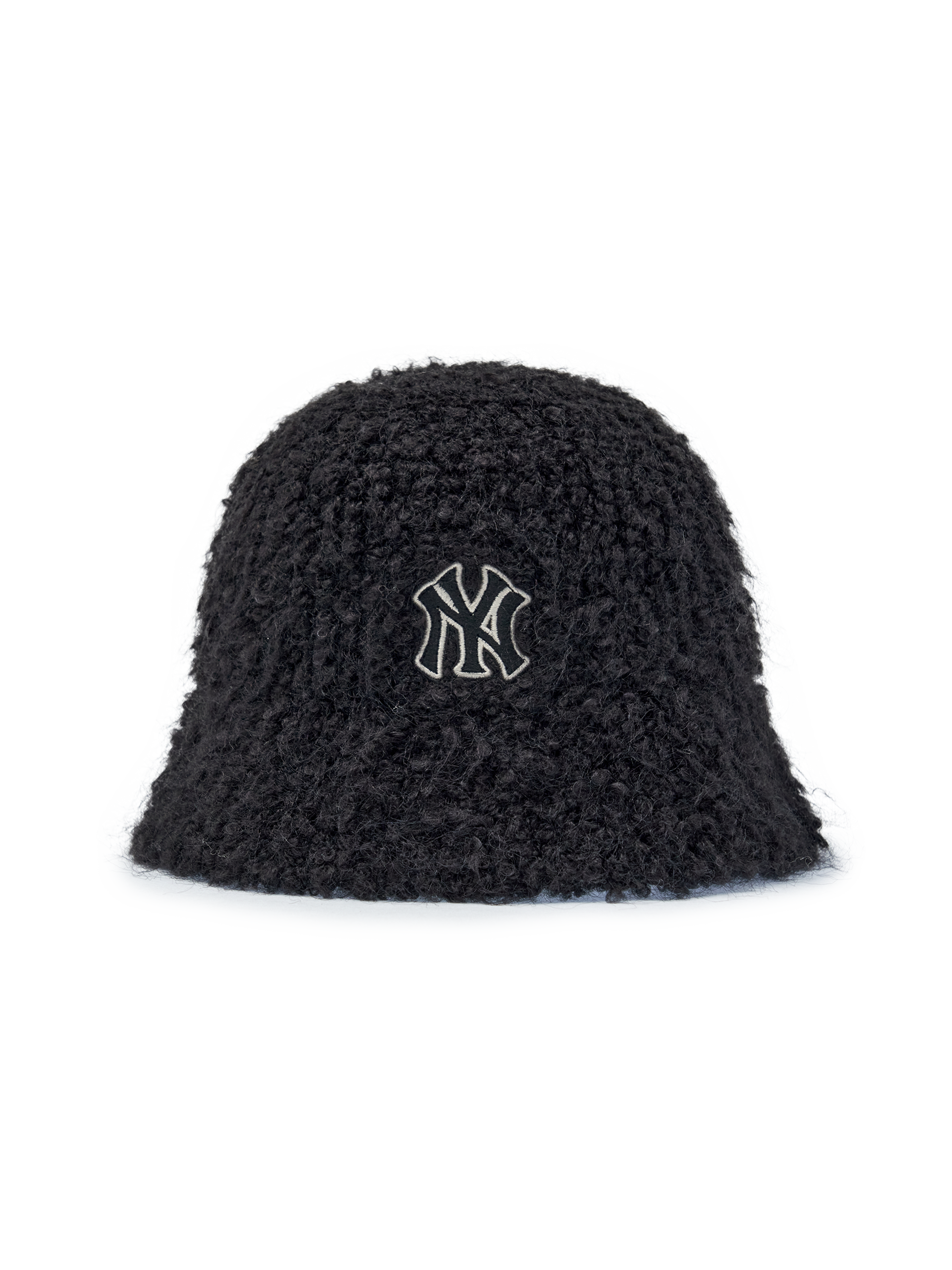 Fleece Knit Hat Dome Fit