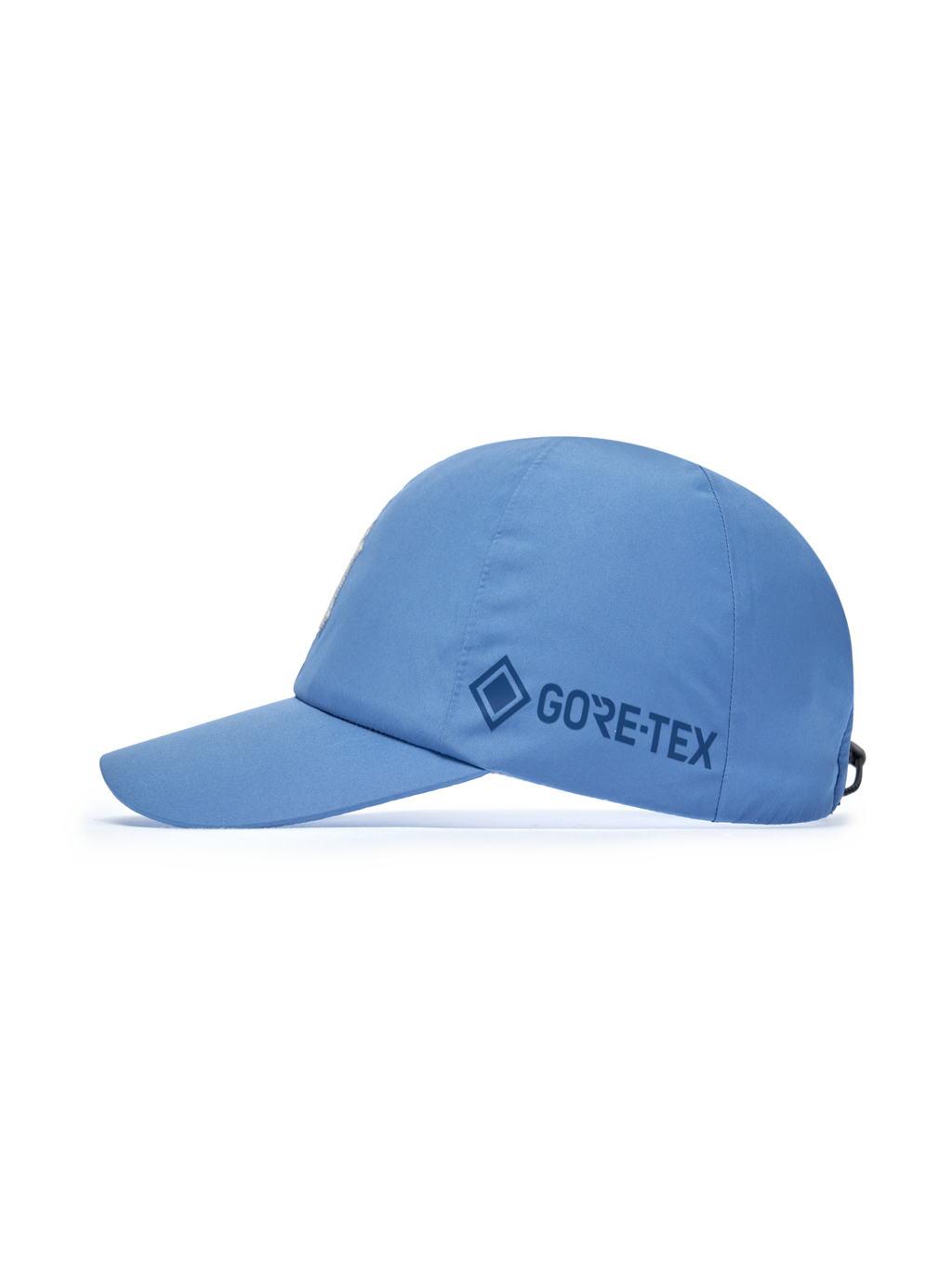 Gore-Tex Unstructured Ball Cap