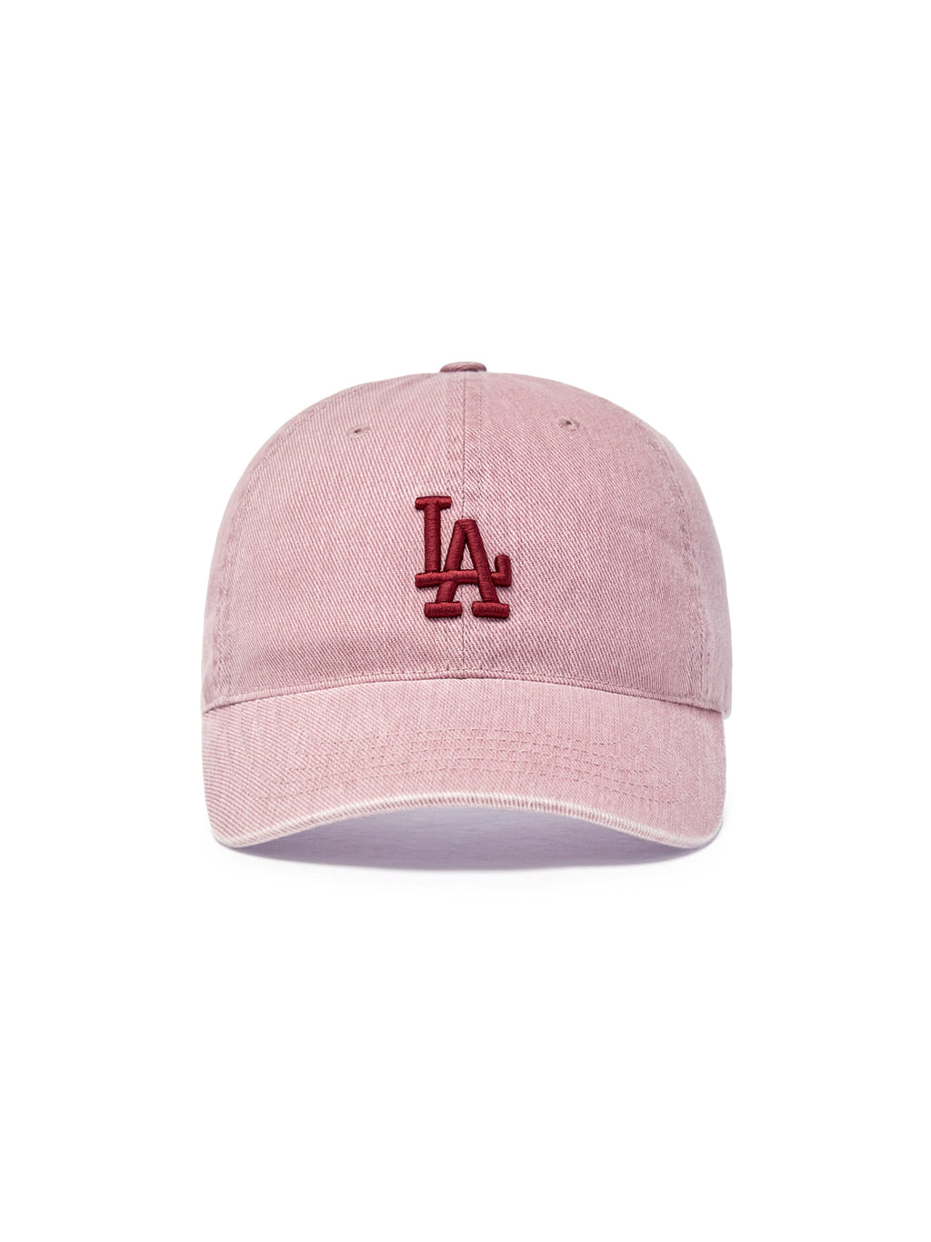 BASIC WASHING UNSTRUCTURED BALL CAP