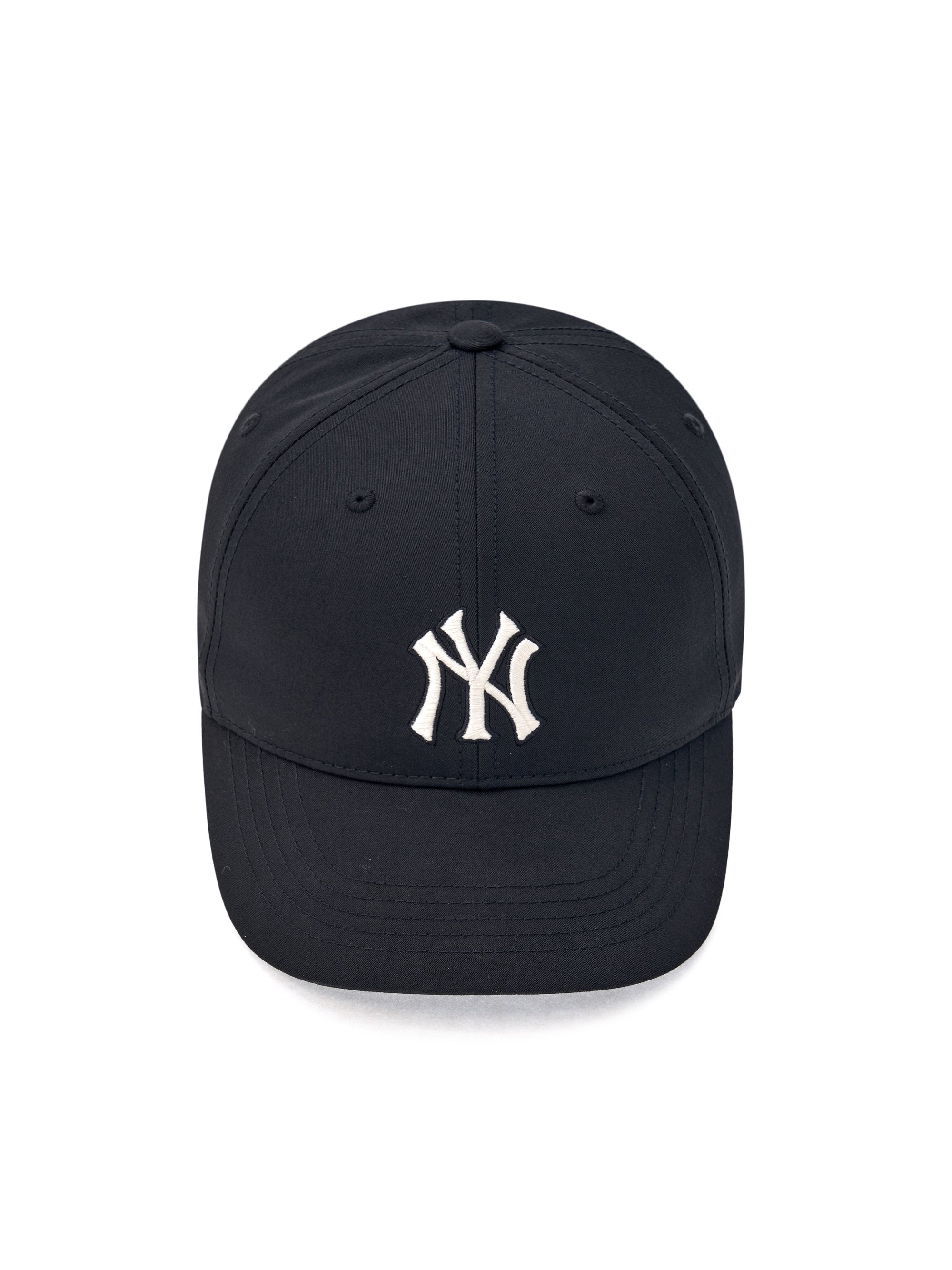 New Structured Ball Cap