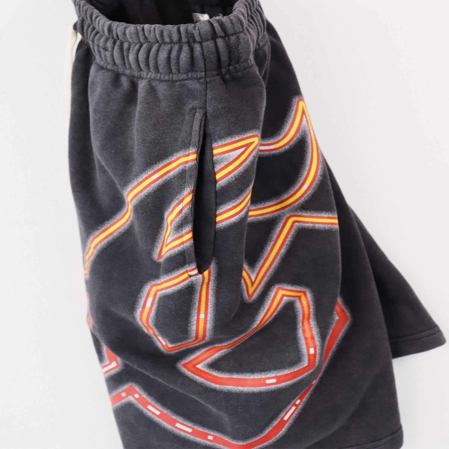 Godspeed Classic Fit Shorts