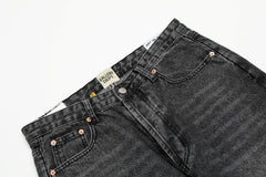 Chrome Hearts New Pants 8102