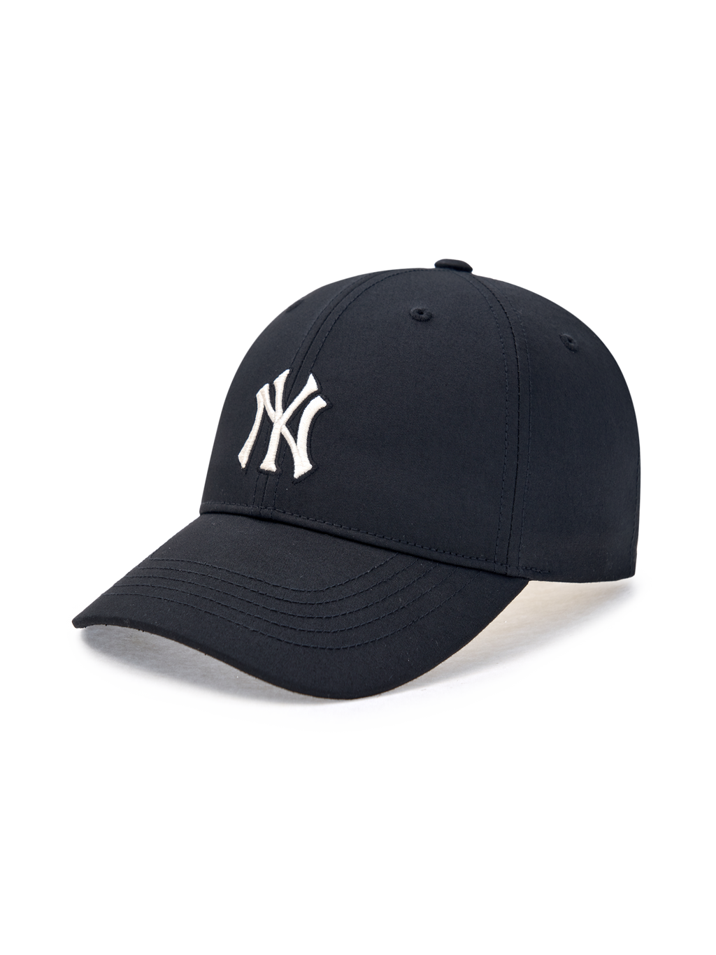 New Structured Ball Cap