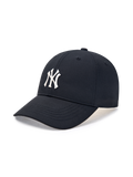 New Structured Ball Cap