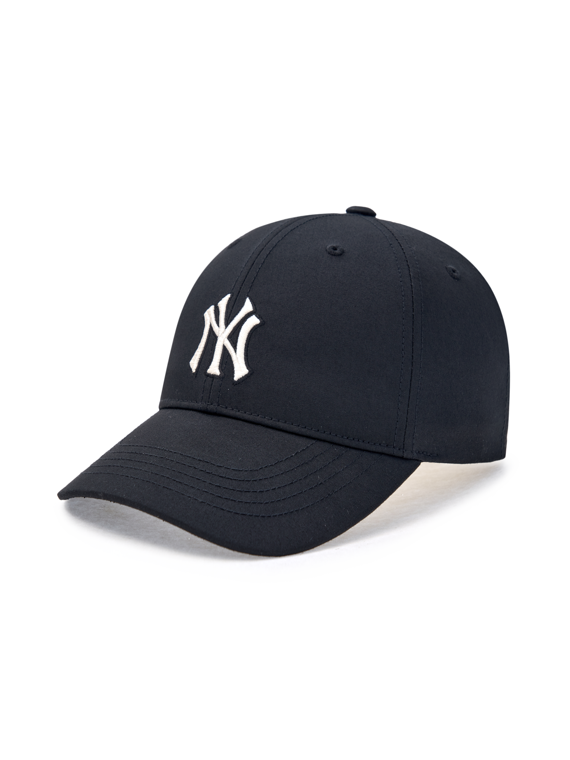 New Structured Ball Cap