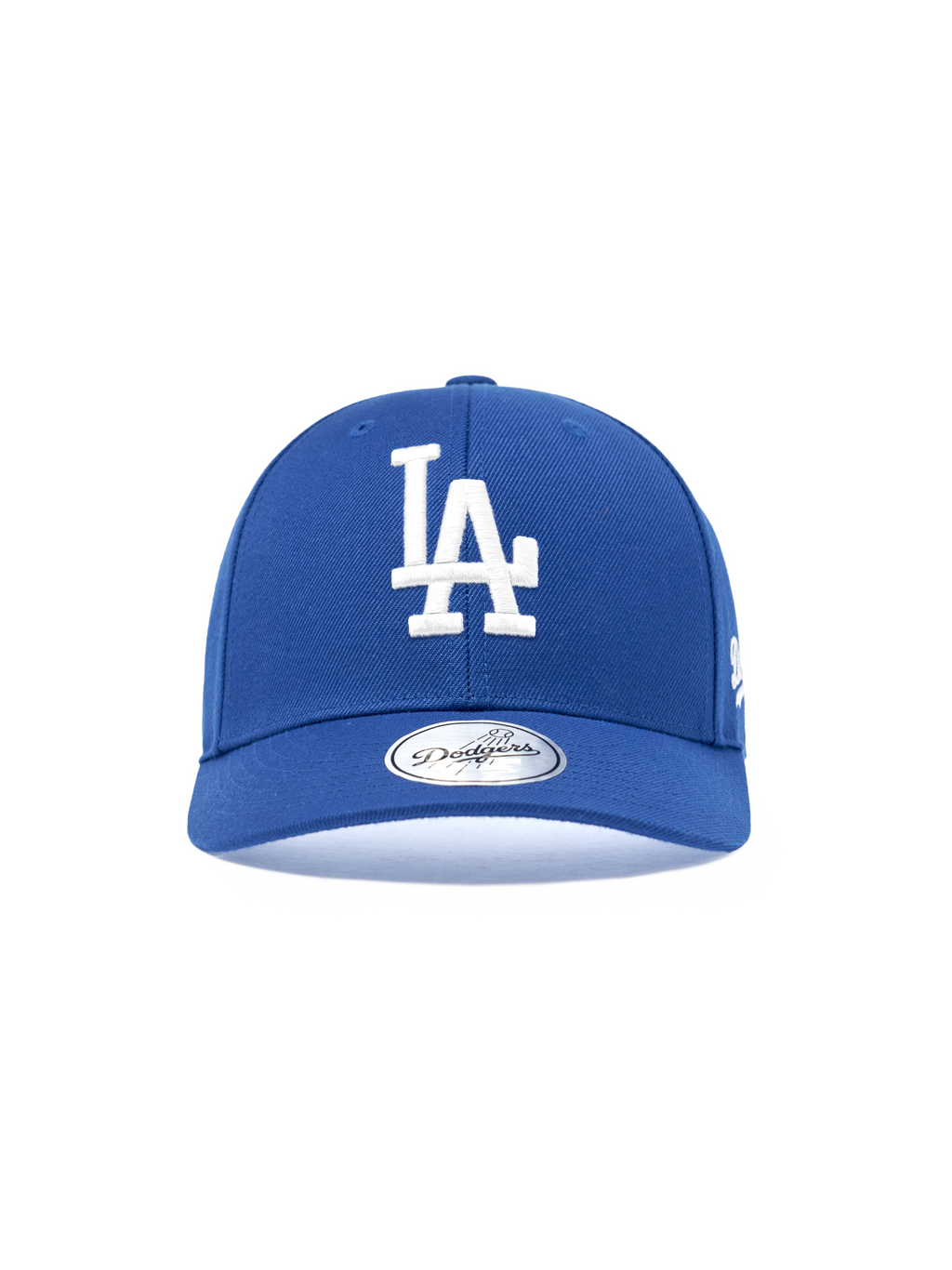 SIGNATURE STRUCTURED BALLCAP