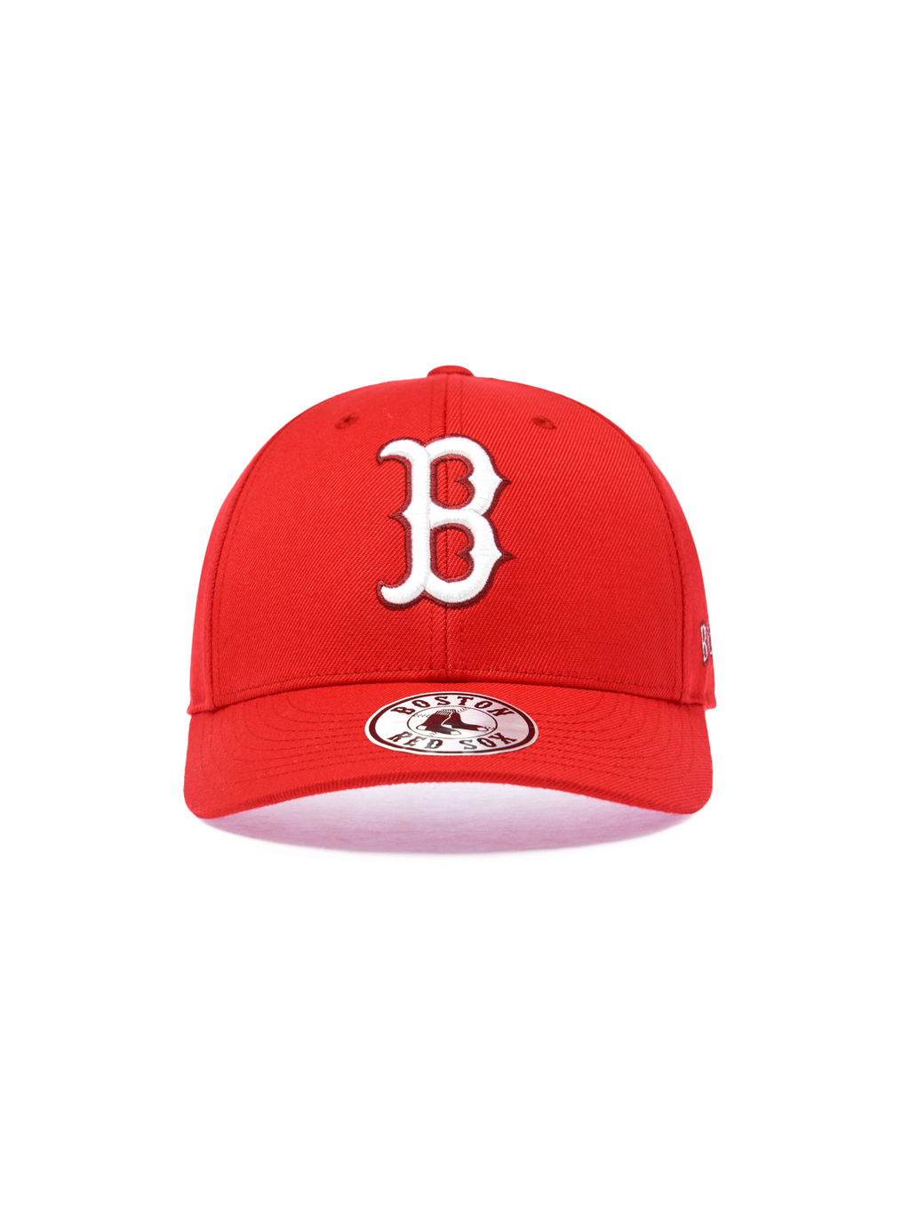 Signature Structured Ballcap