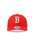 Signature Structured Ballcap