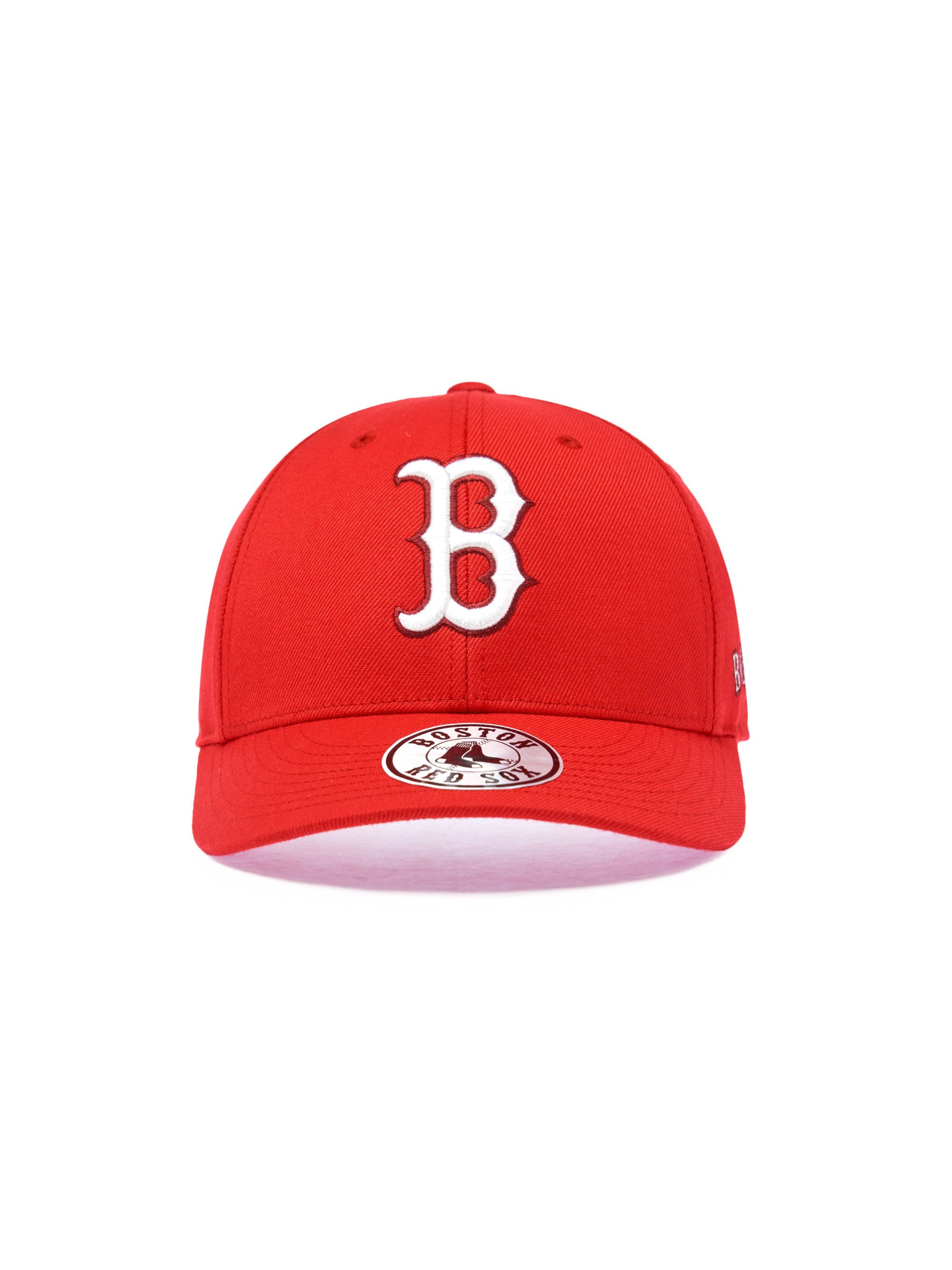 Signature Structured Ballcap