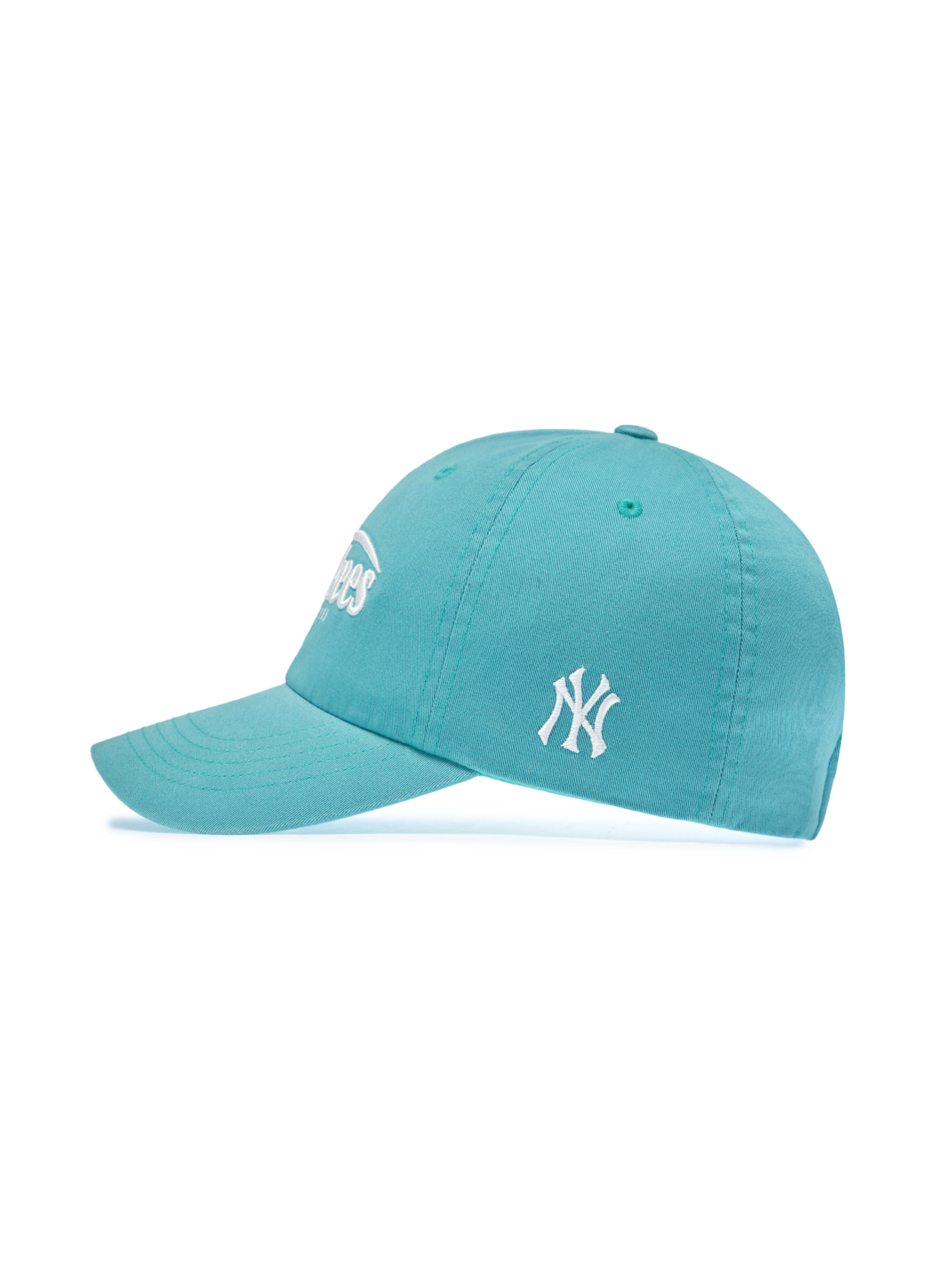 JELLY UNSTRUCTURED BALLCAP