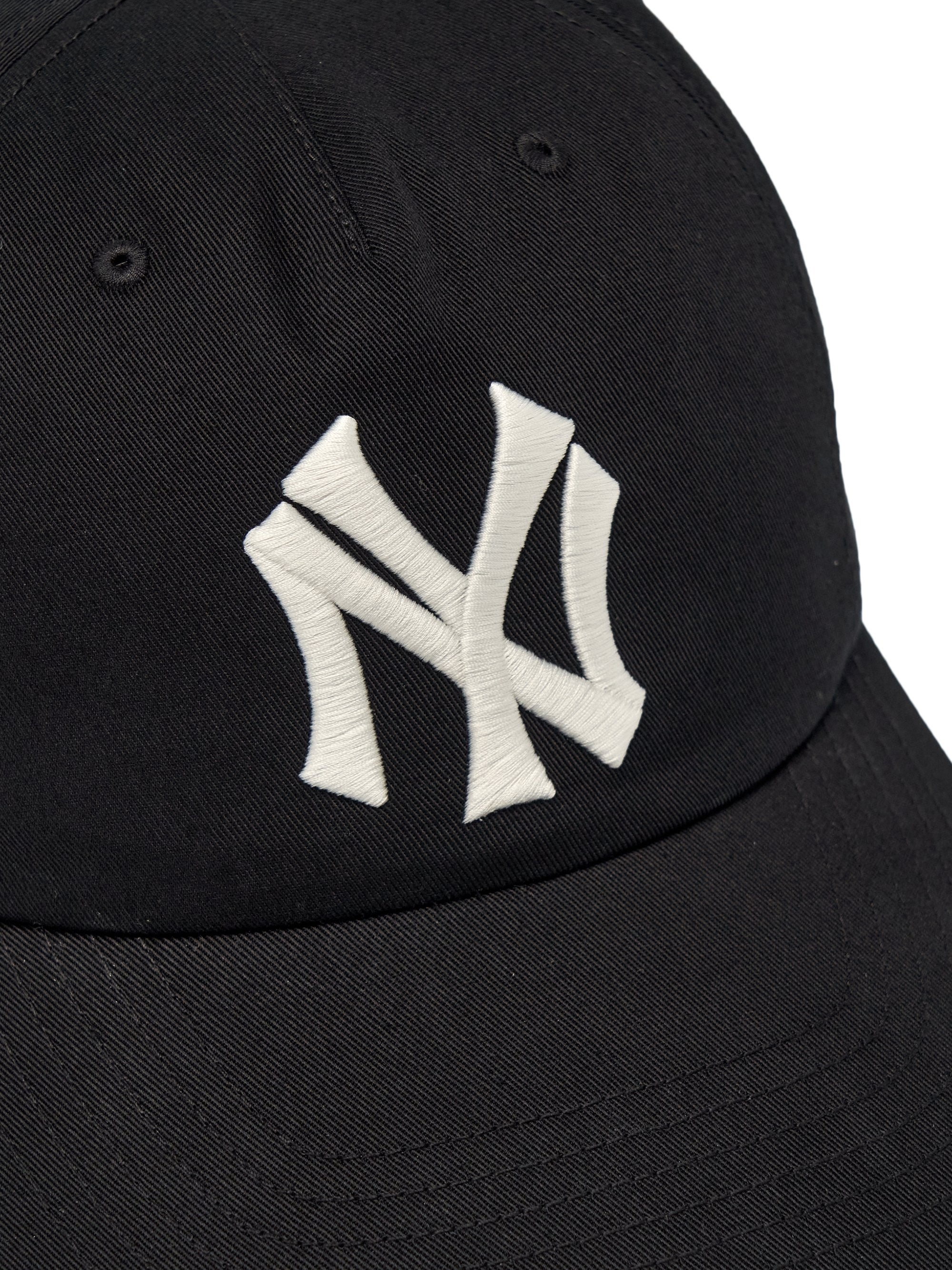 Q Fit Unstructured Ballcap