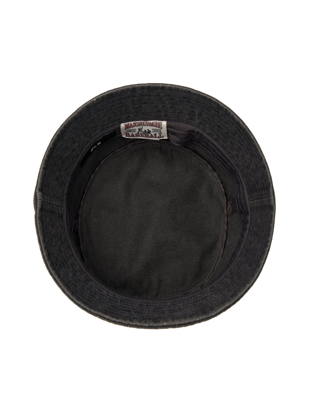 Basic Bucket Hat Drop Fit