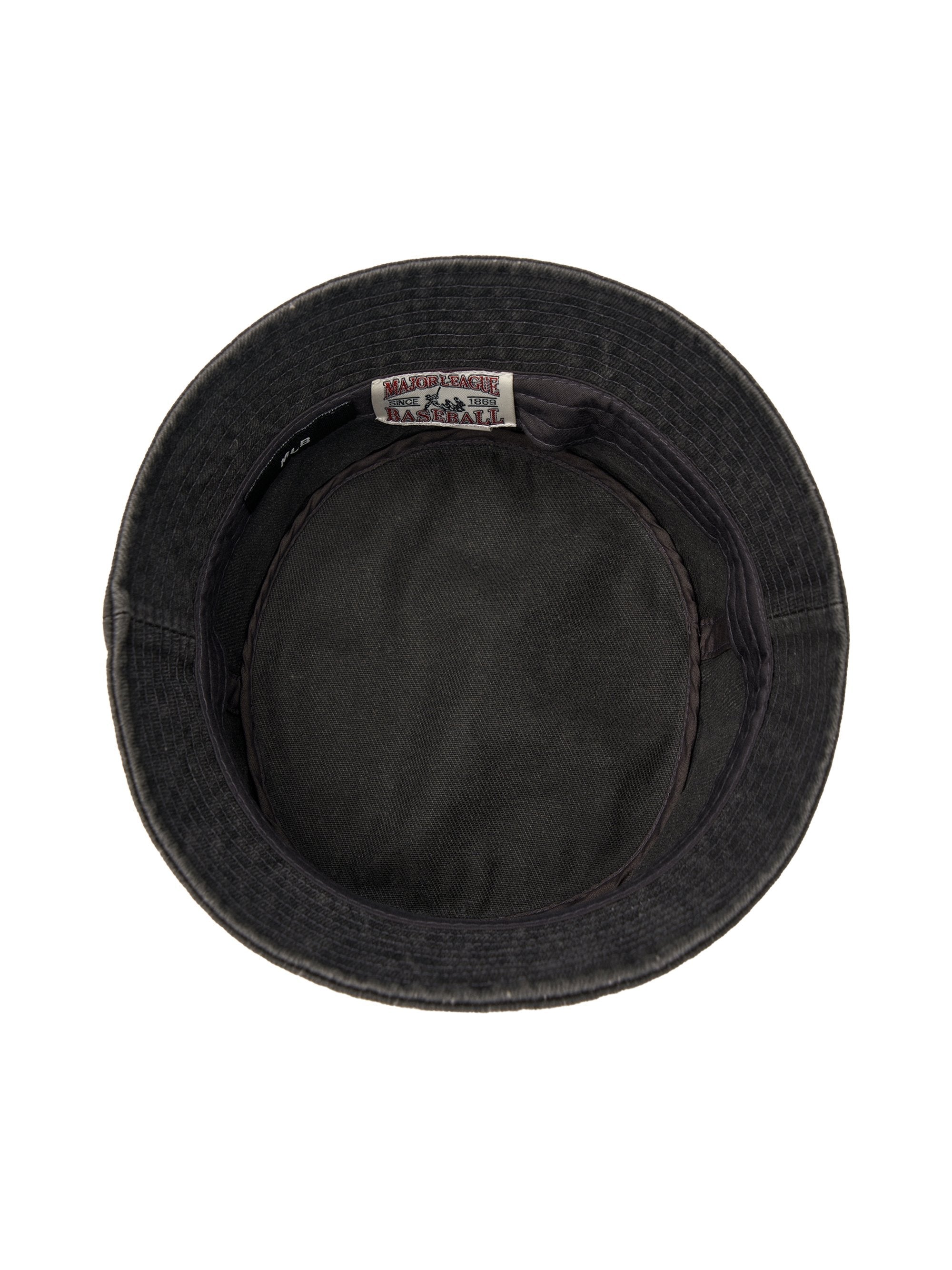 Basic Bucket Hat Drop Fit