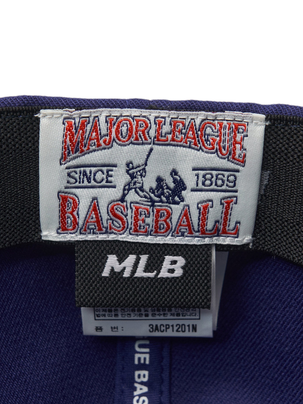 Batter Flex Structured Ball Cap