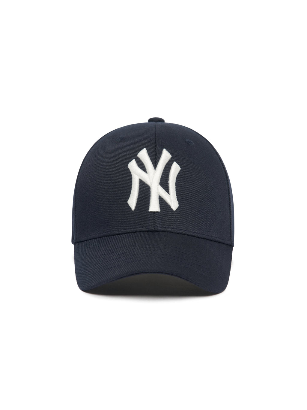 New Fit Structured Ball Cap