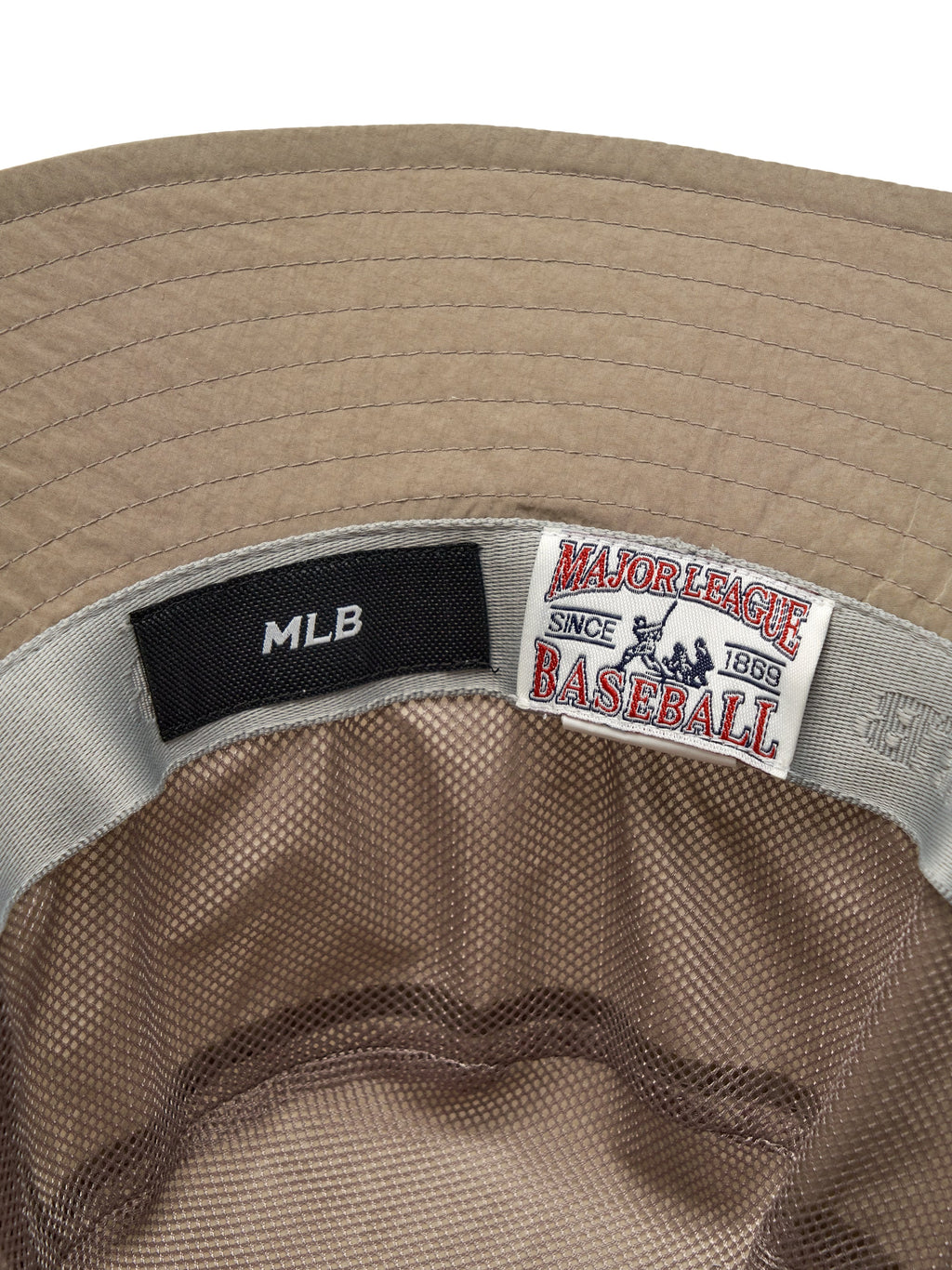 GORP CORE Lightweight Nylon Safari Bucket Hat