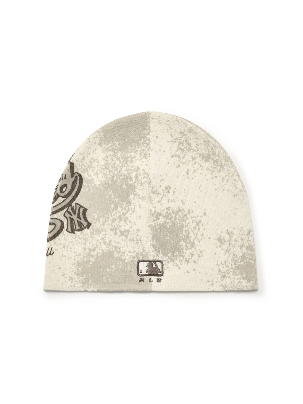 Vintage Spring Beanie