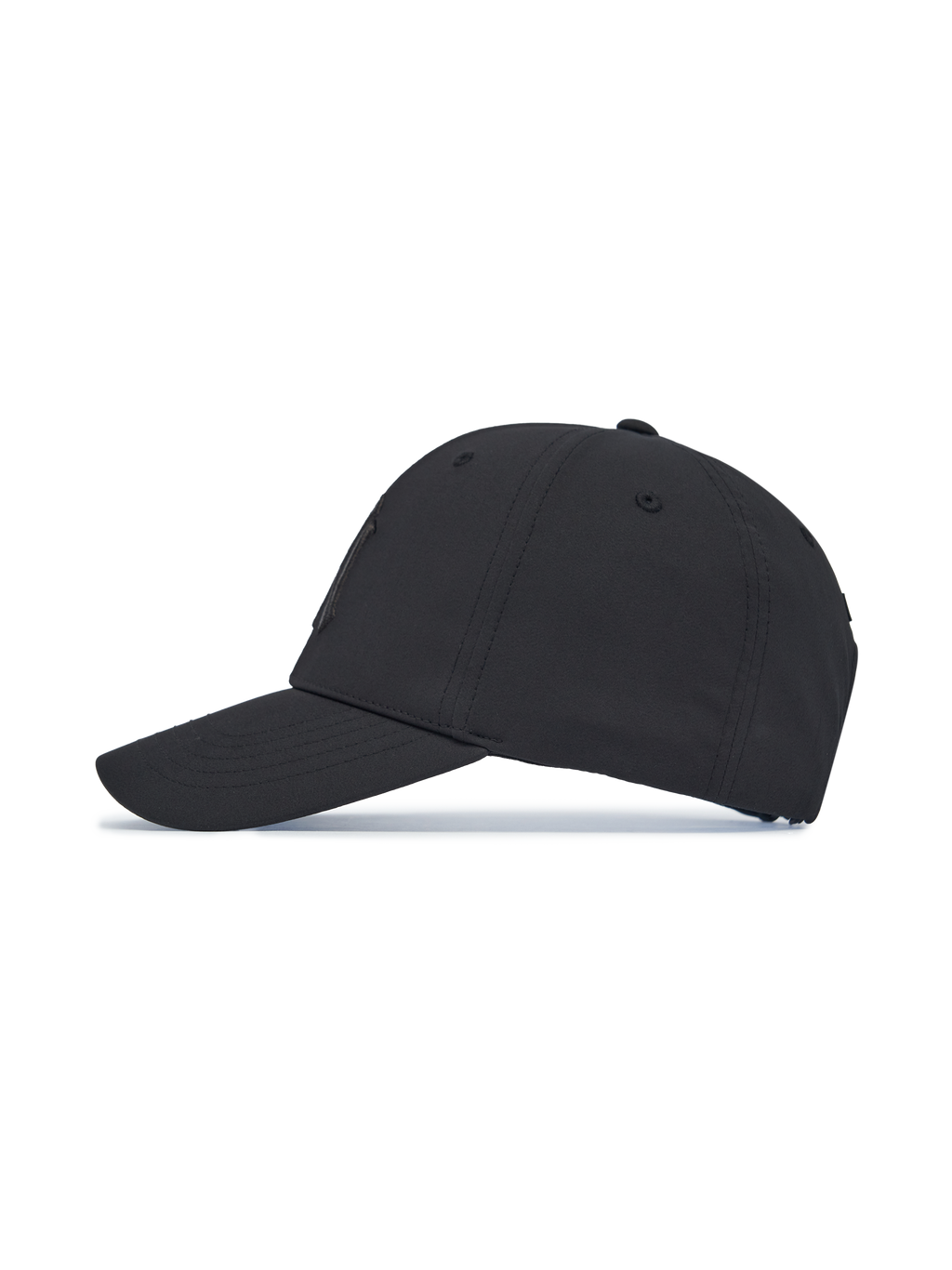 Basic Sportive Structured Ballcap