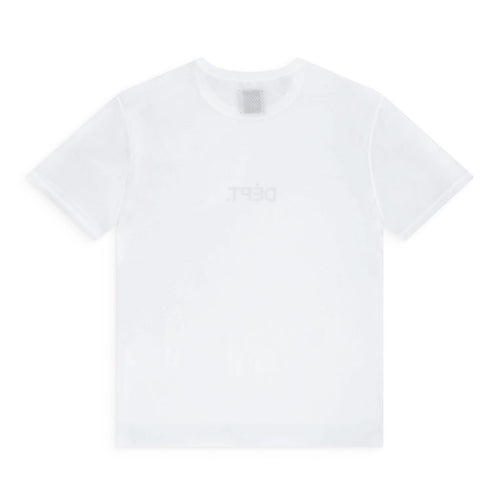 ACTIVE FITNESS TEE