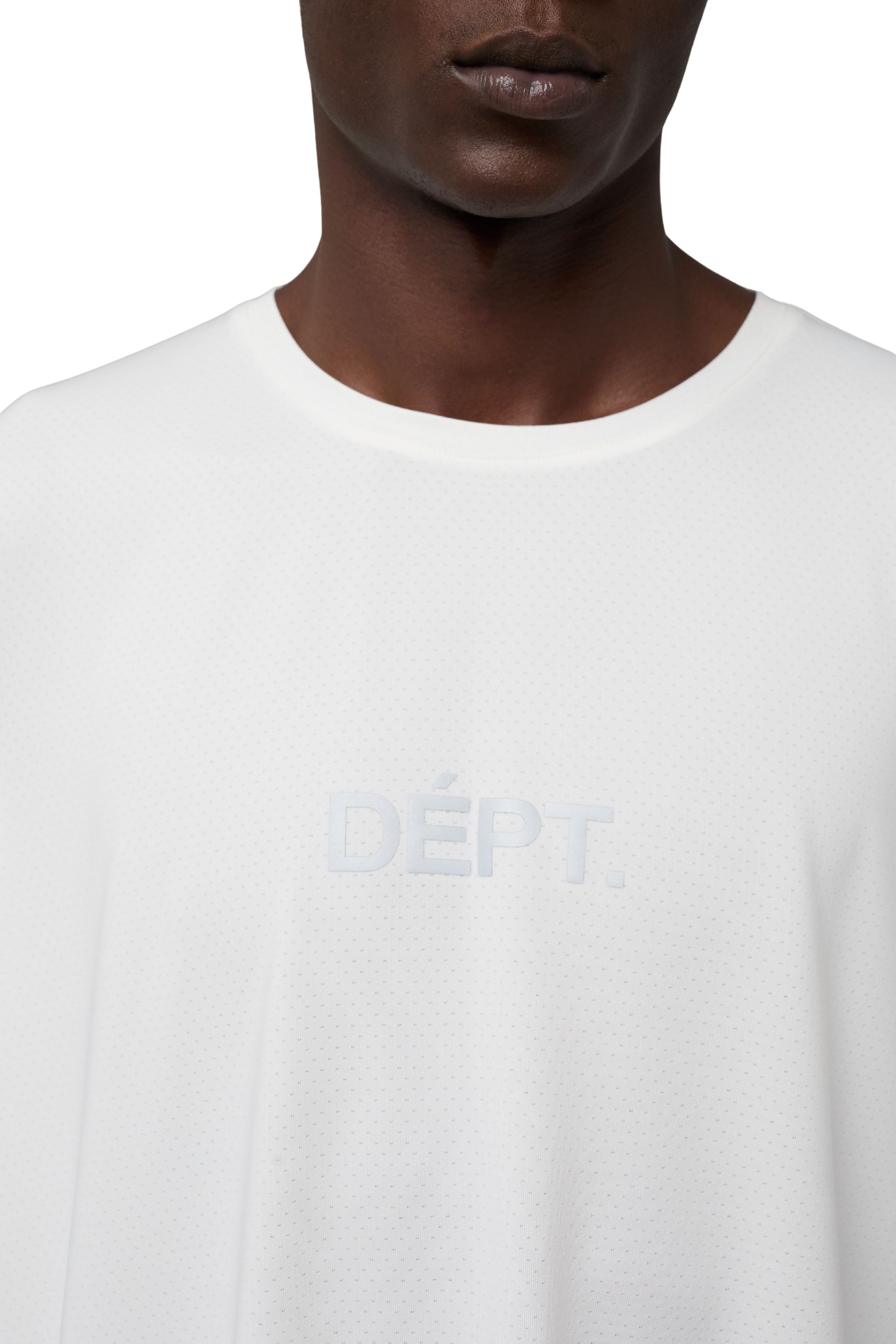 ACTIVE FITNESS TEE