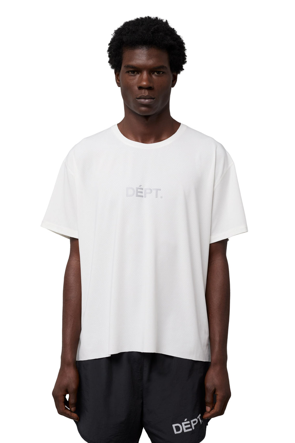 ACTIVE FITNESS TEE
