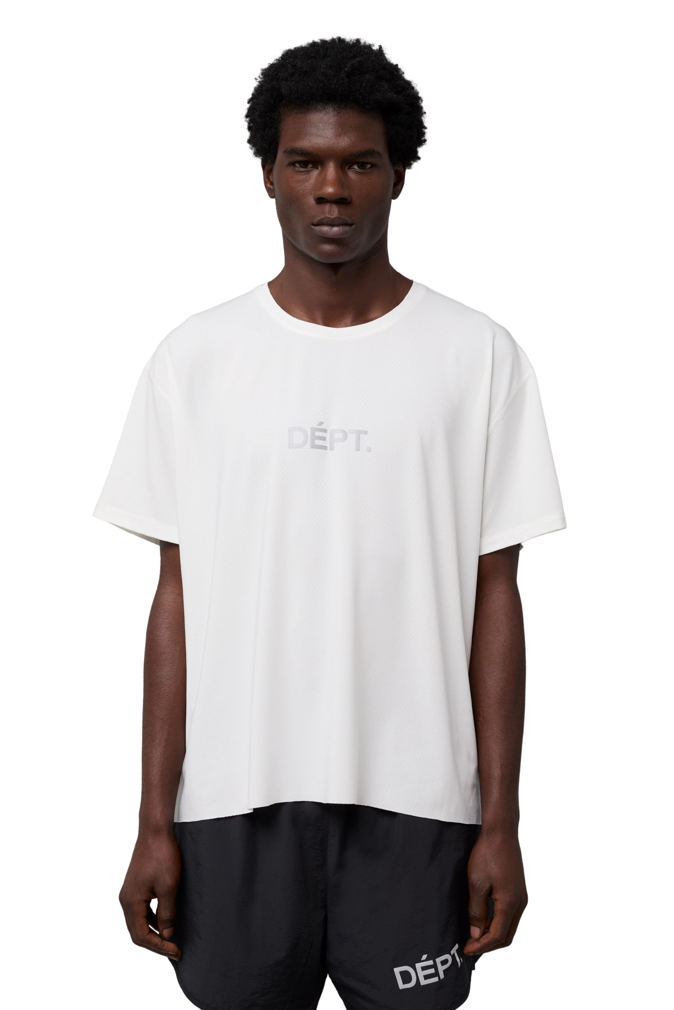 ACTIVE FITNESS TEE